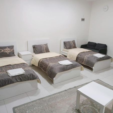 Umm al-Amad For Women Only - للنساء فقط 아파트 외부 사진